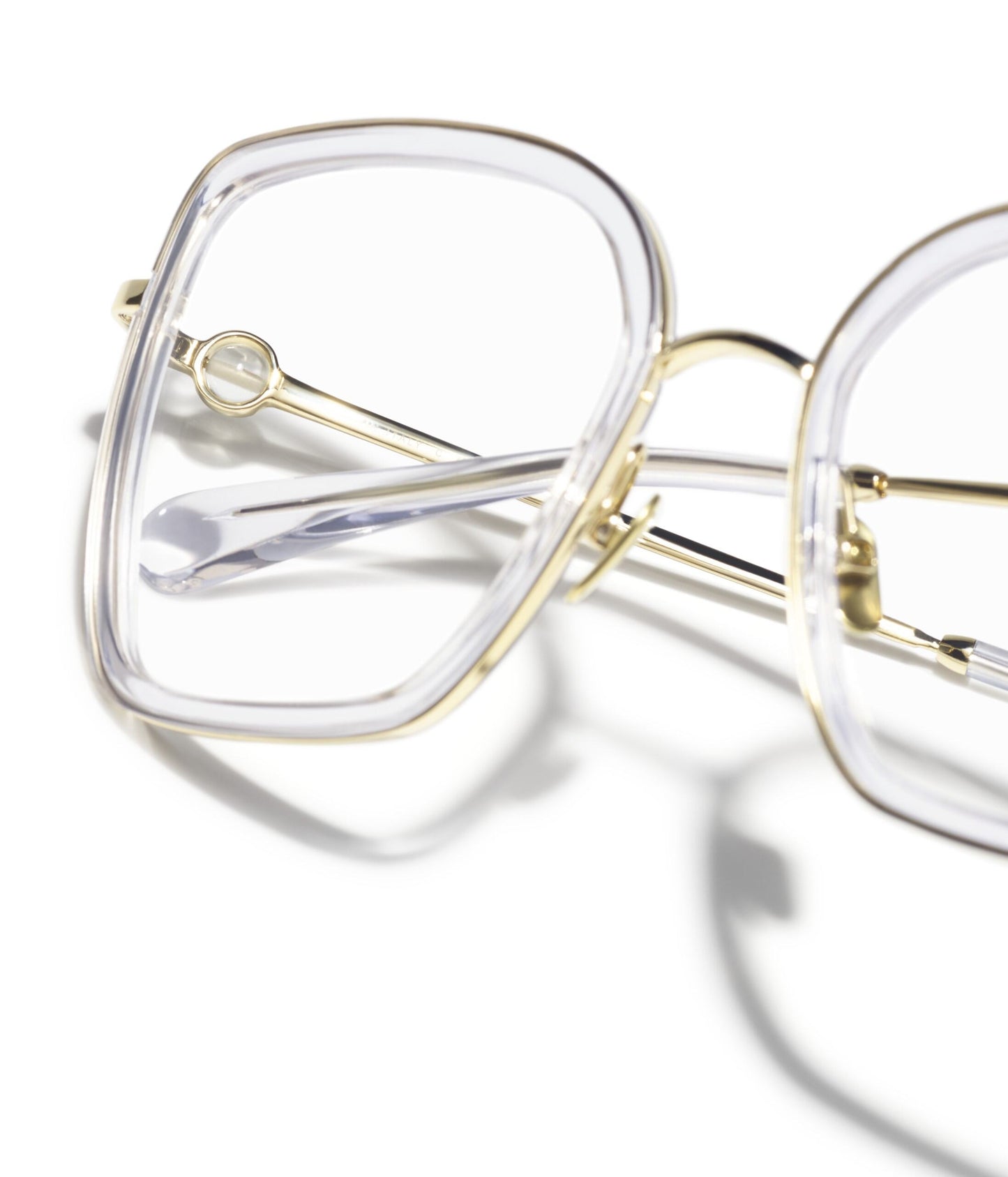 Butterfly Eyeglasses