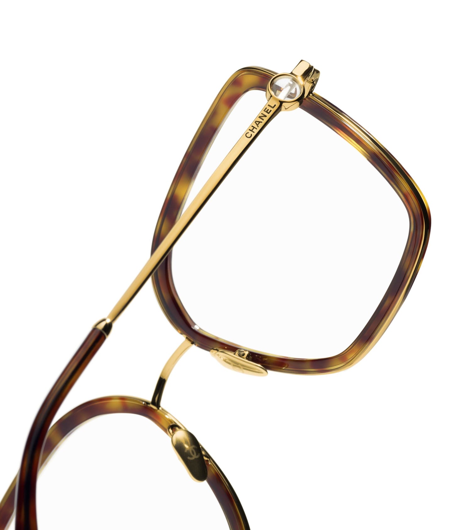 Butterfly Eyeglasses