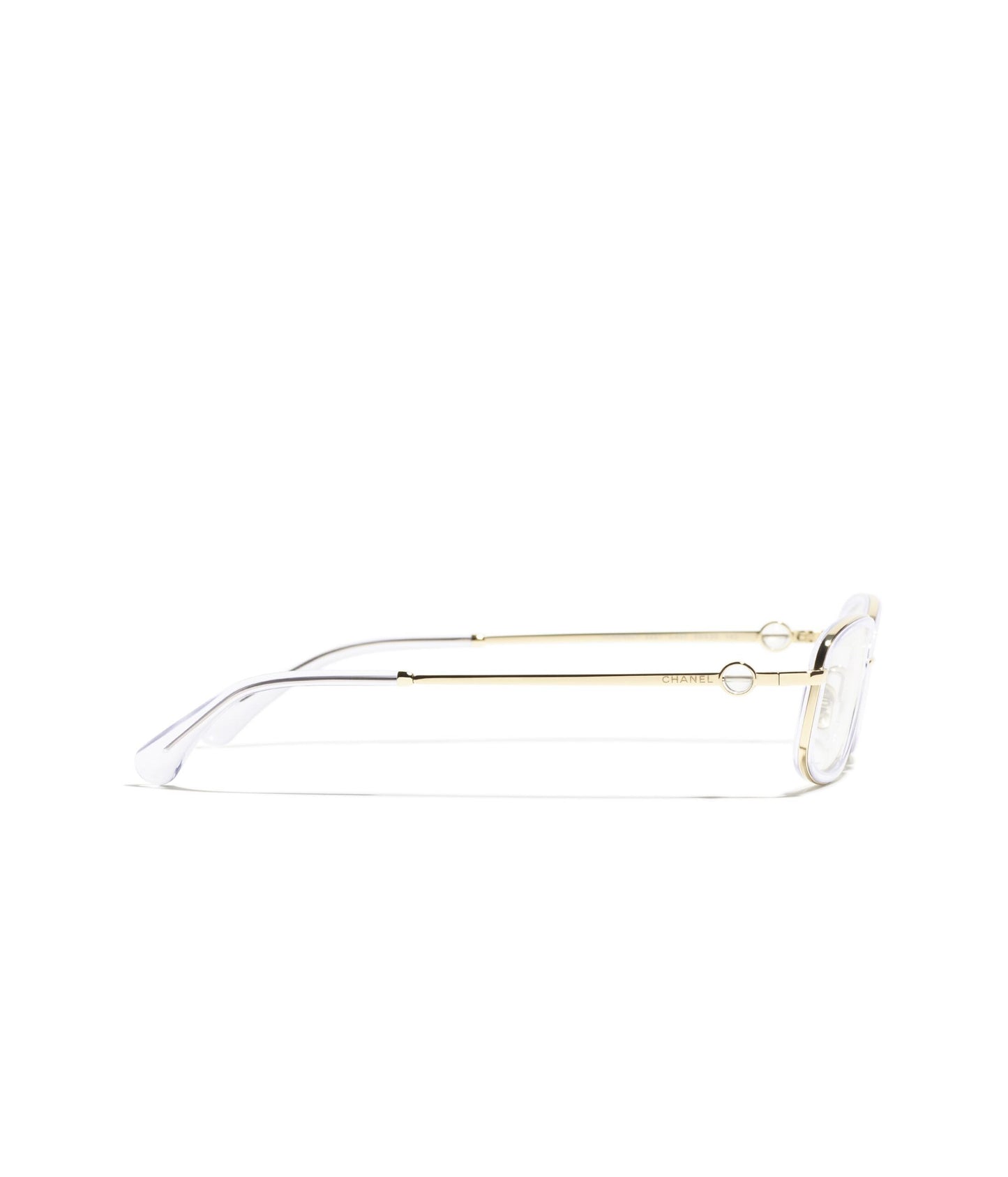 Rectangle Eyeglasses