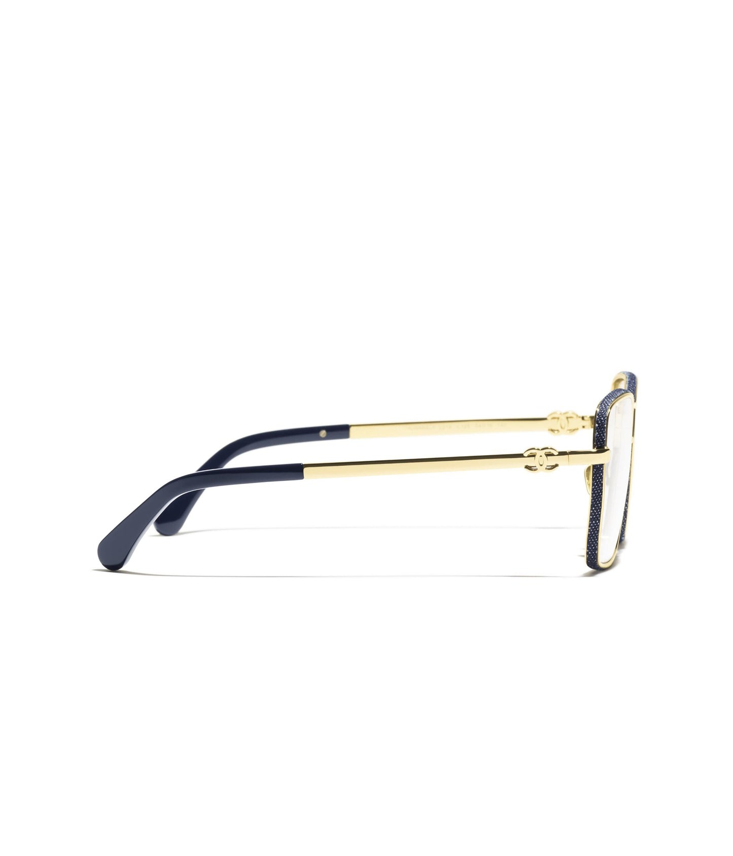 Rectangle Eyeglasses