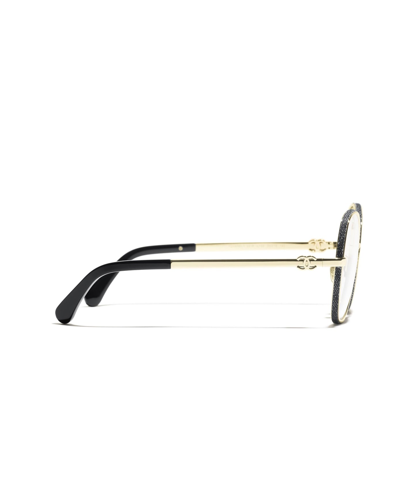 Oval Eyeglasses