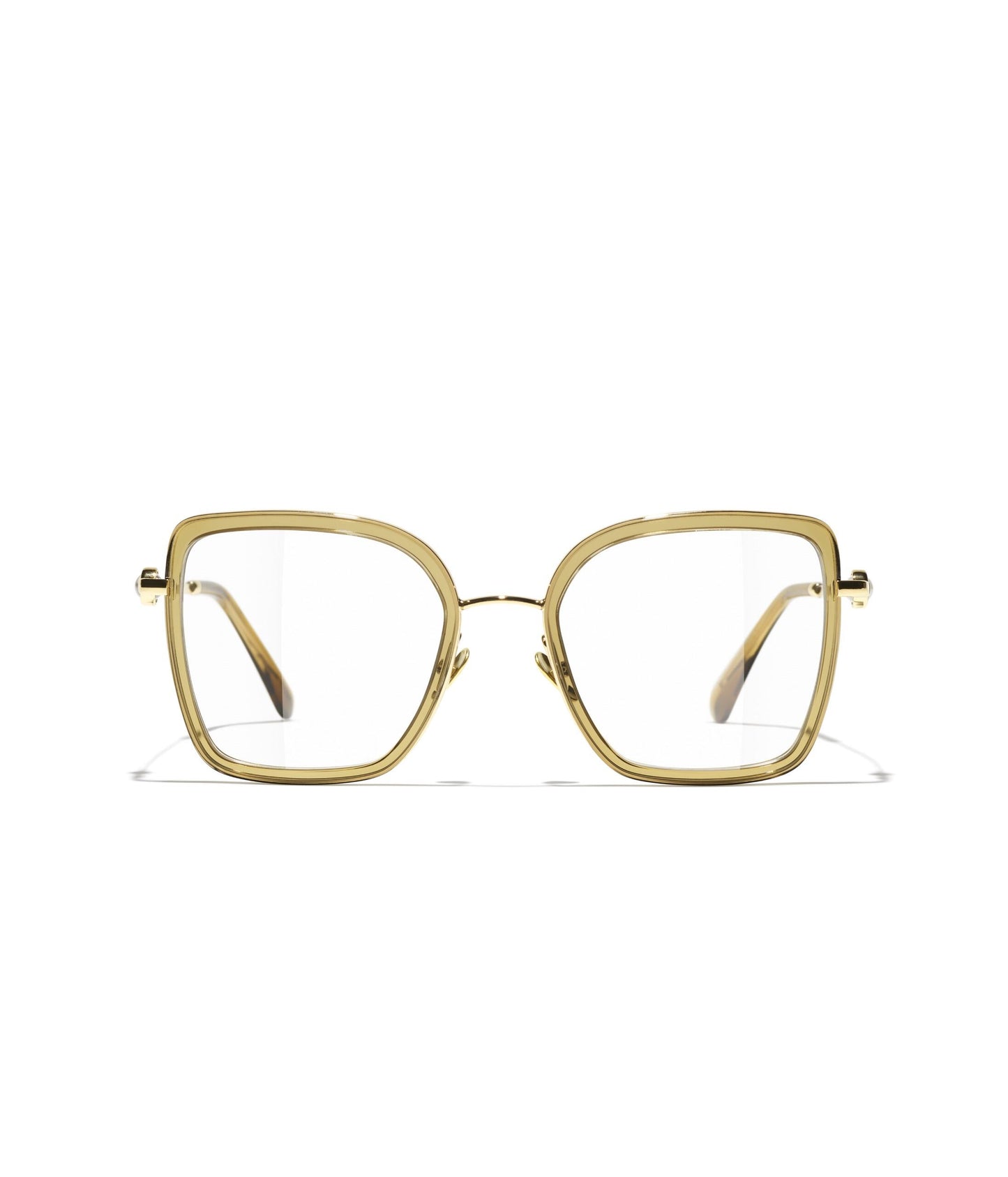 Butterfly Eyeglasses