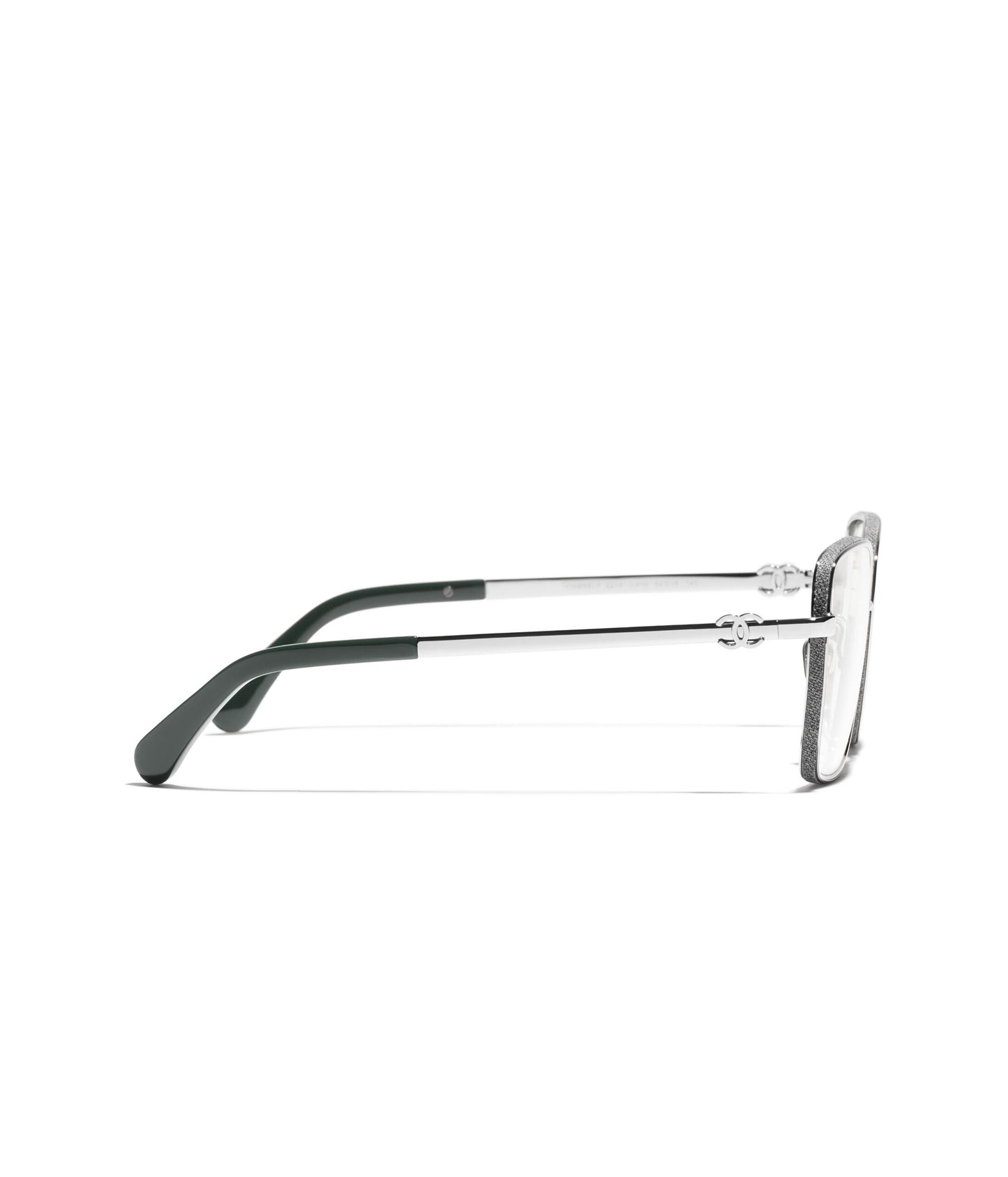 Rectangle Eyeglasses
