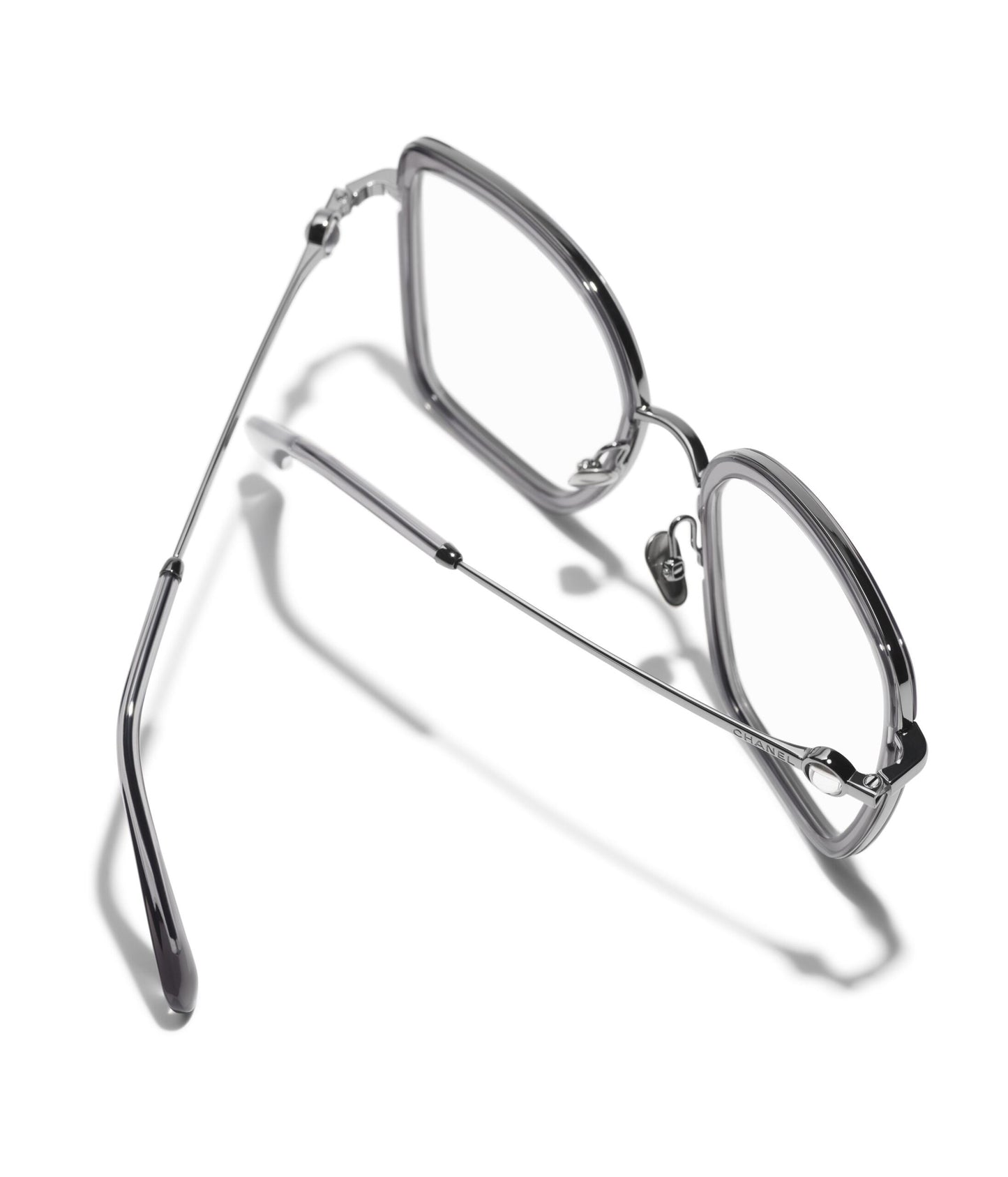 Butterfly Eyeglasses