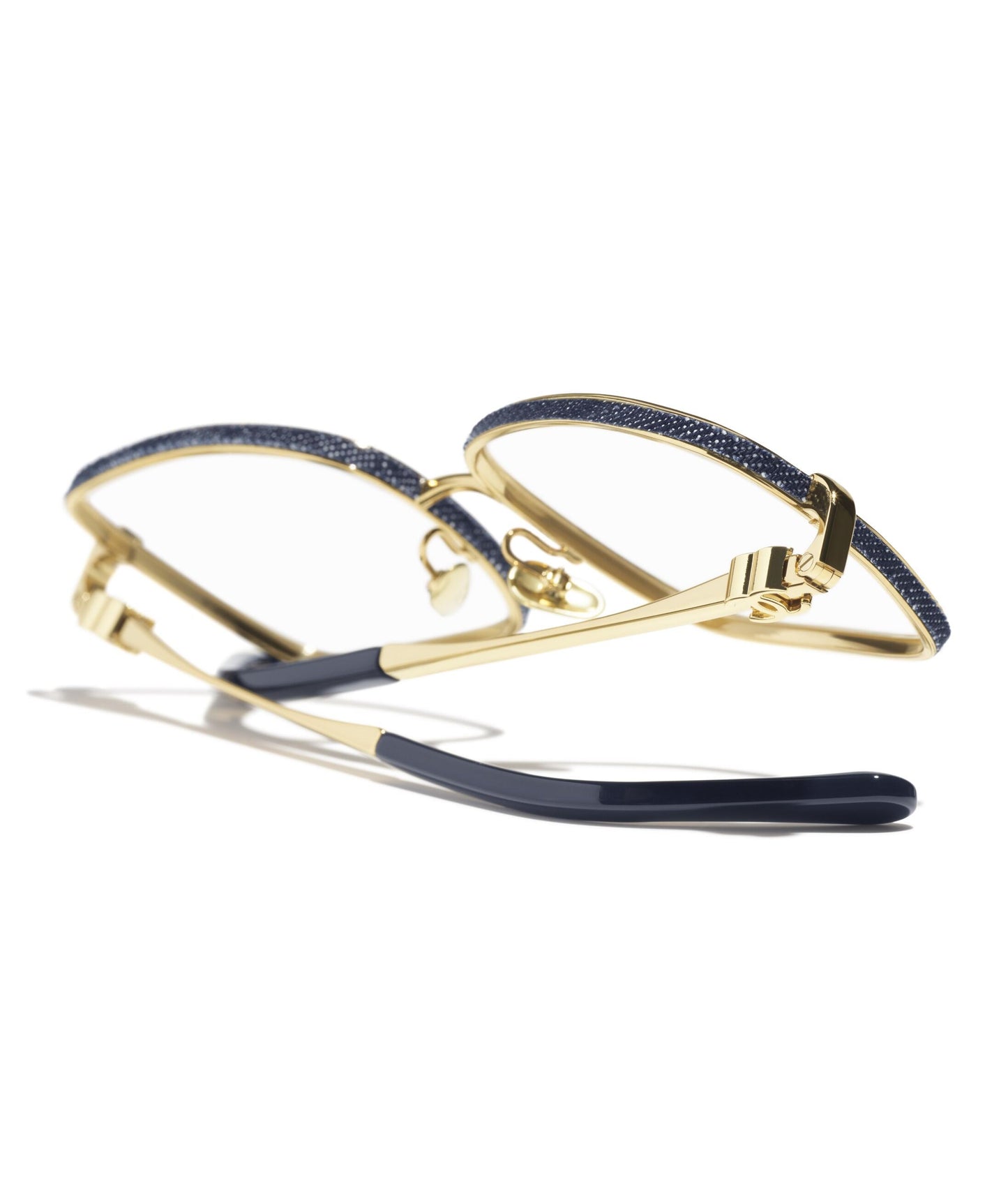 Rectangle Eyeglasses