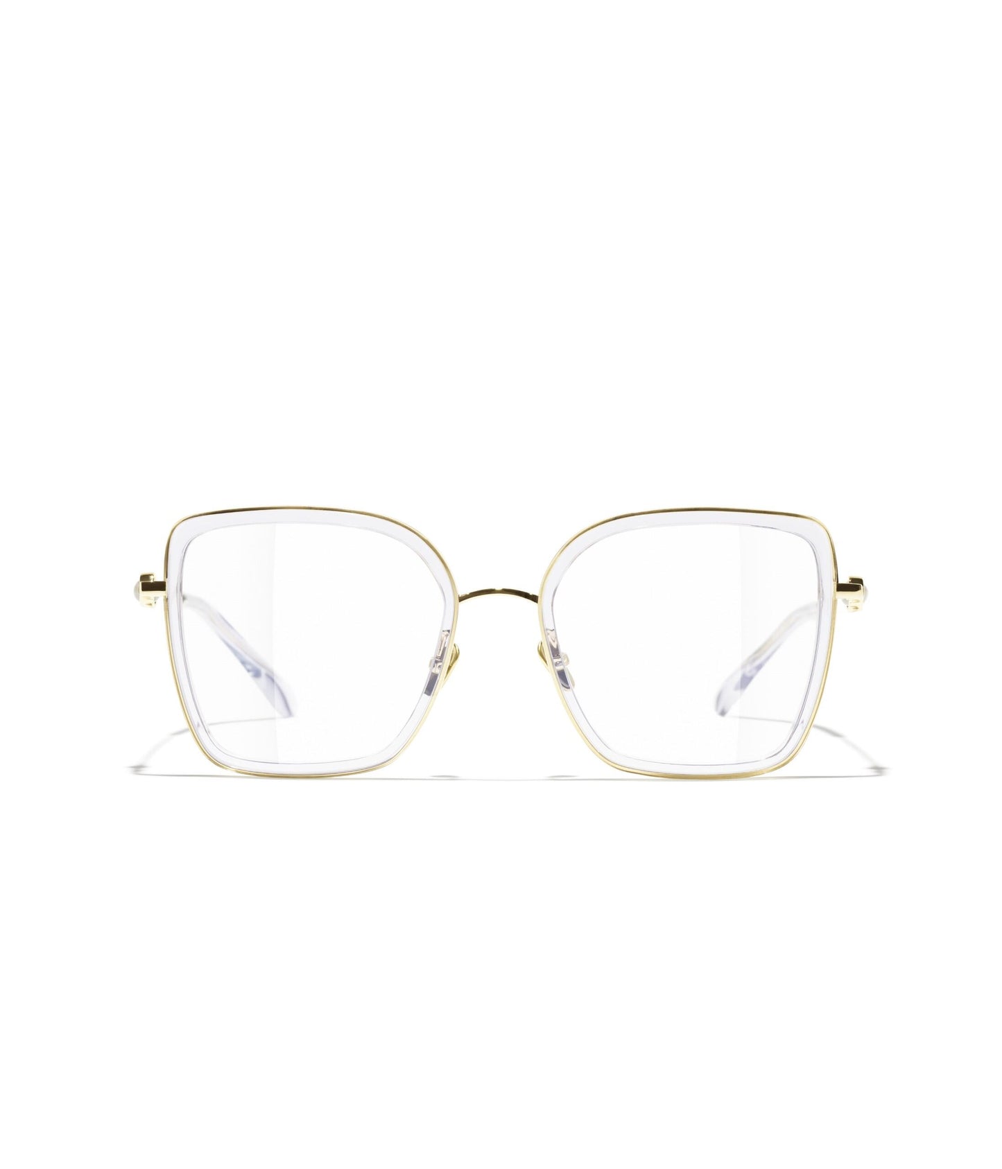 Butterfly Eyeglasses