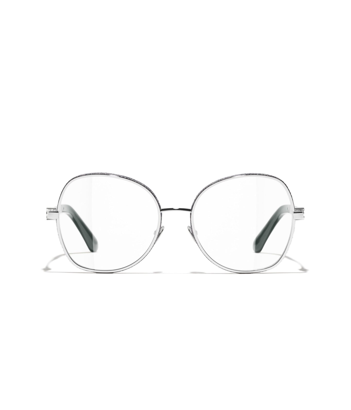 Oval Eyeglasses