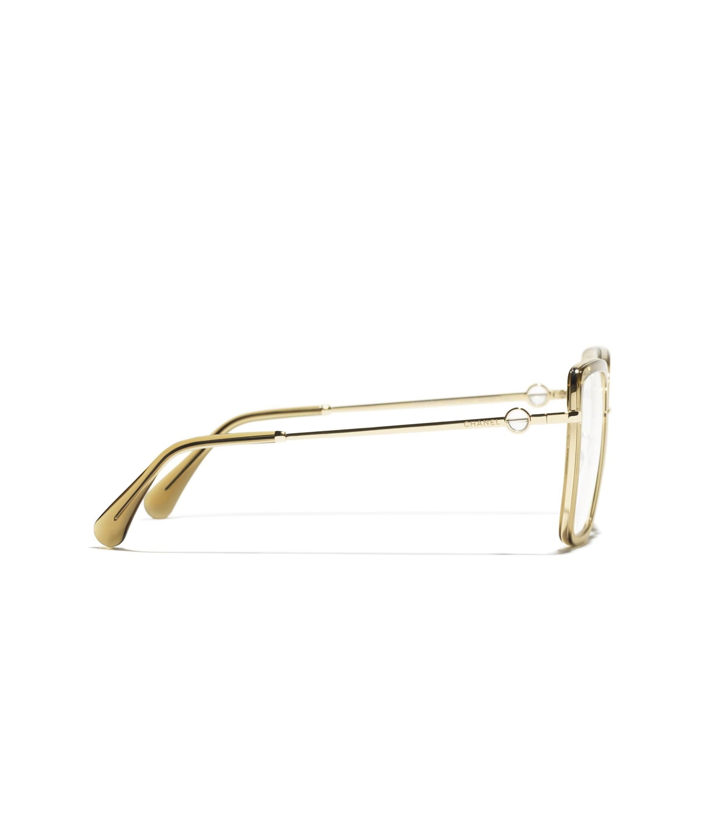 Butterfly Eyeglasses
