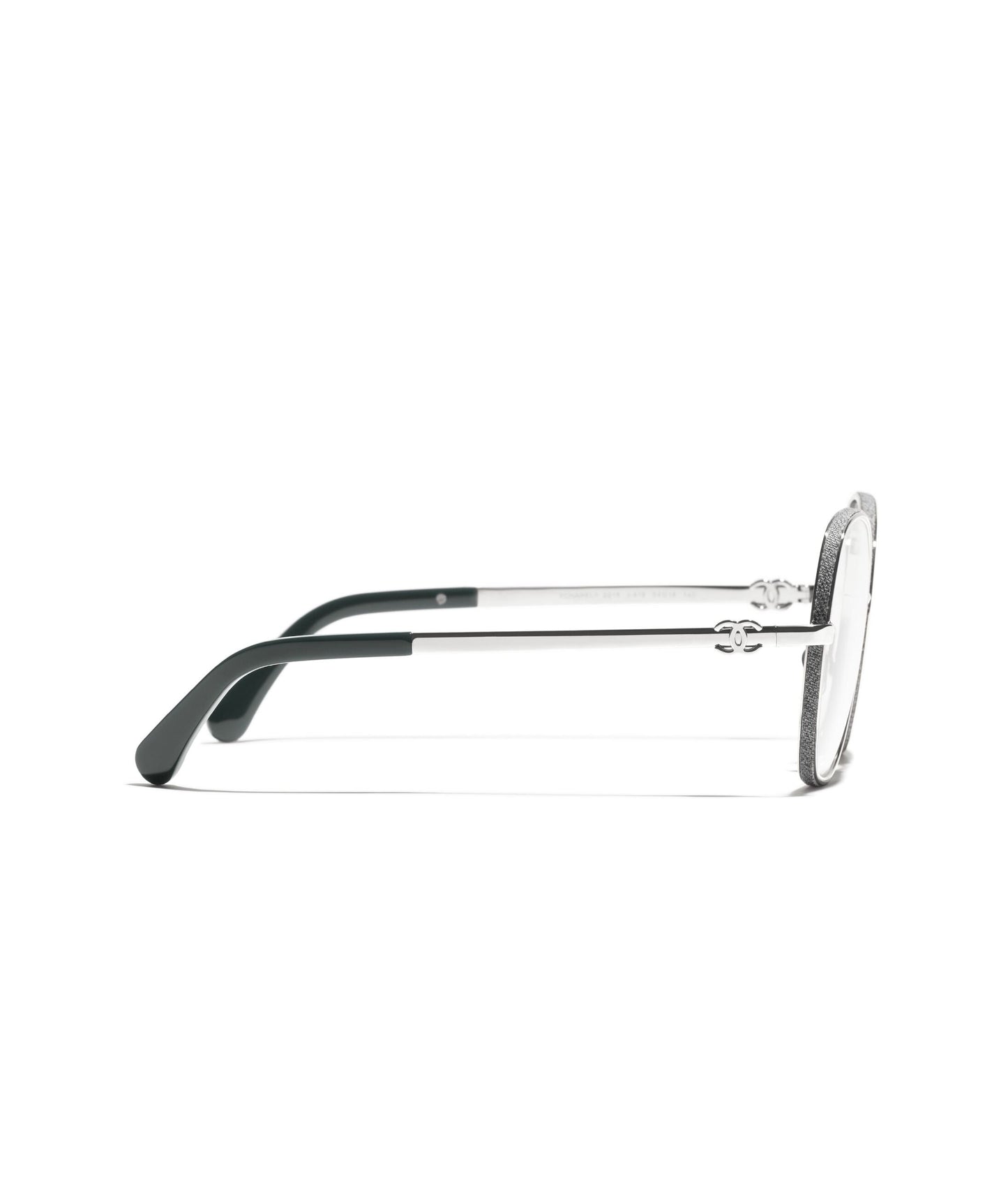 Oval Eyeglasses