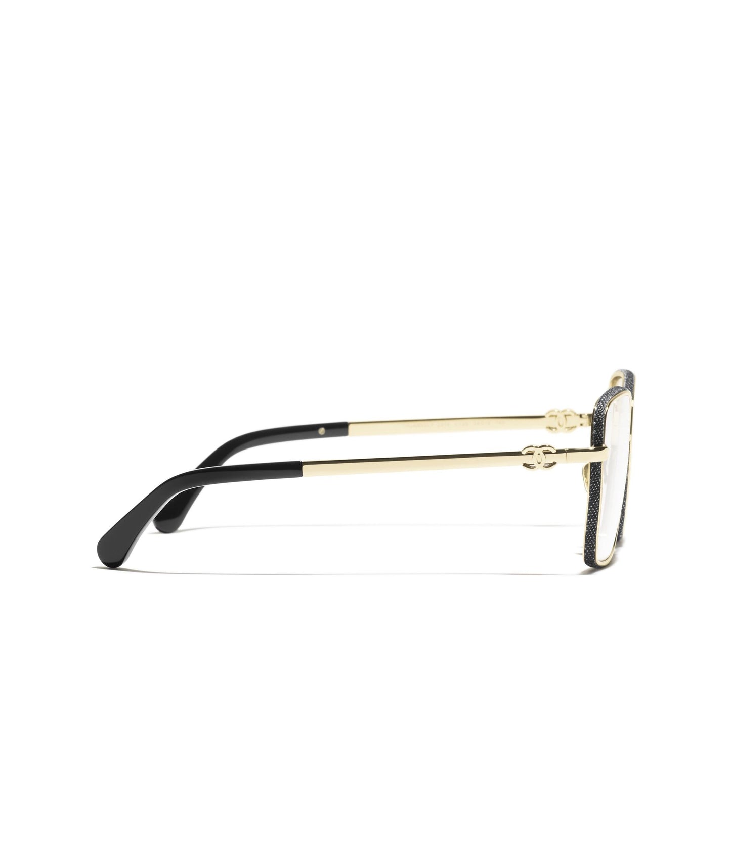 Rectangle Eyeglasses