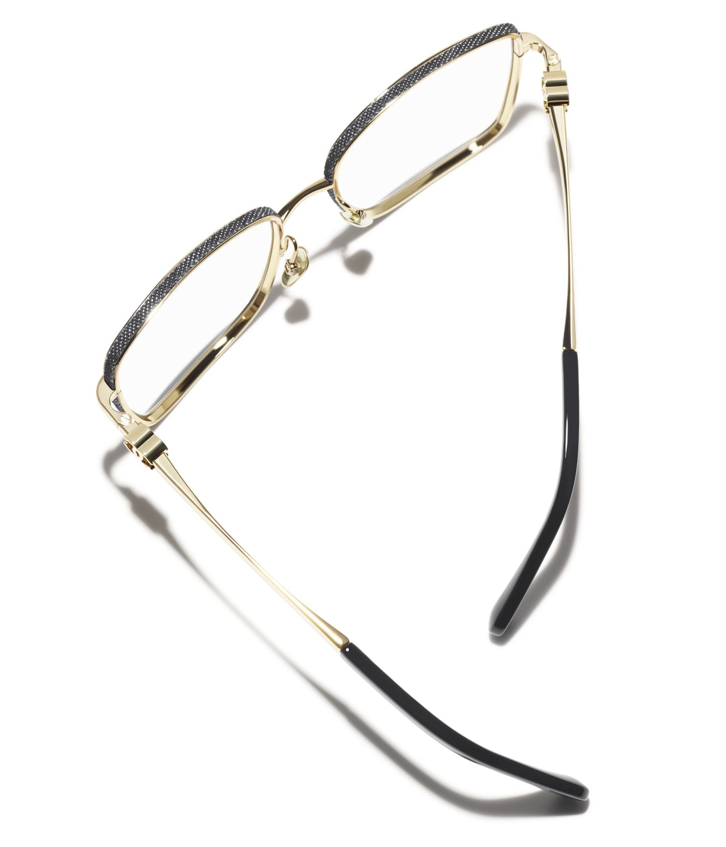 Rectangle Eyeglasses