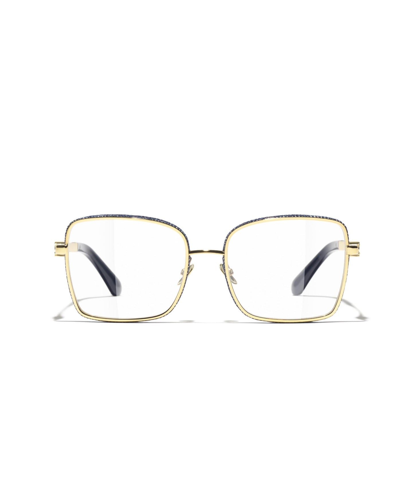 Rectangle Eyeglasses