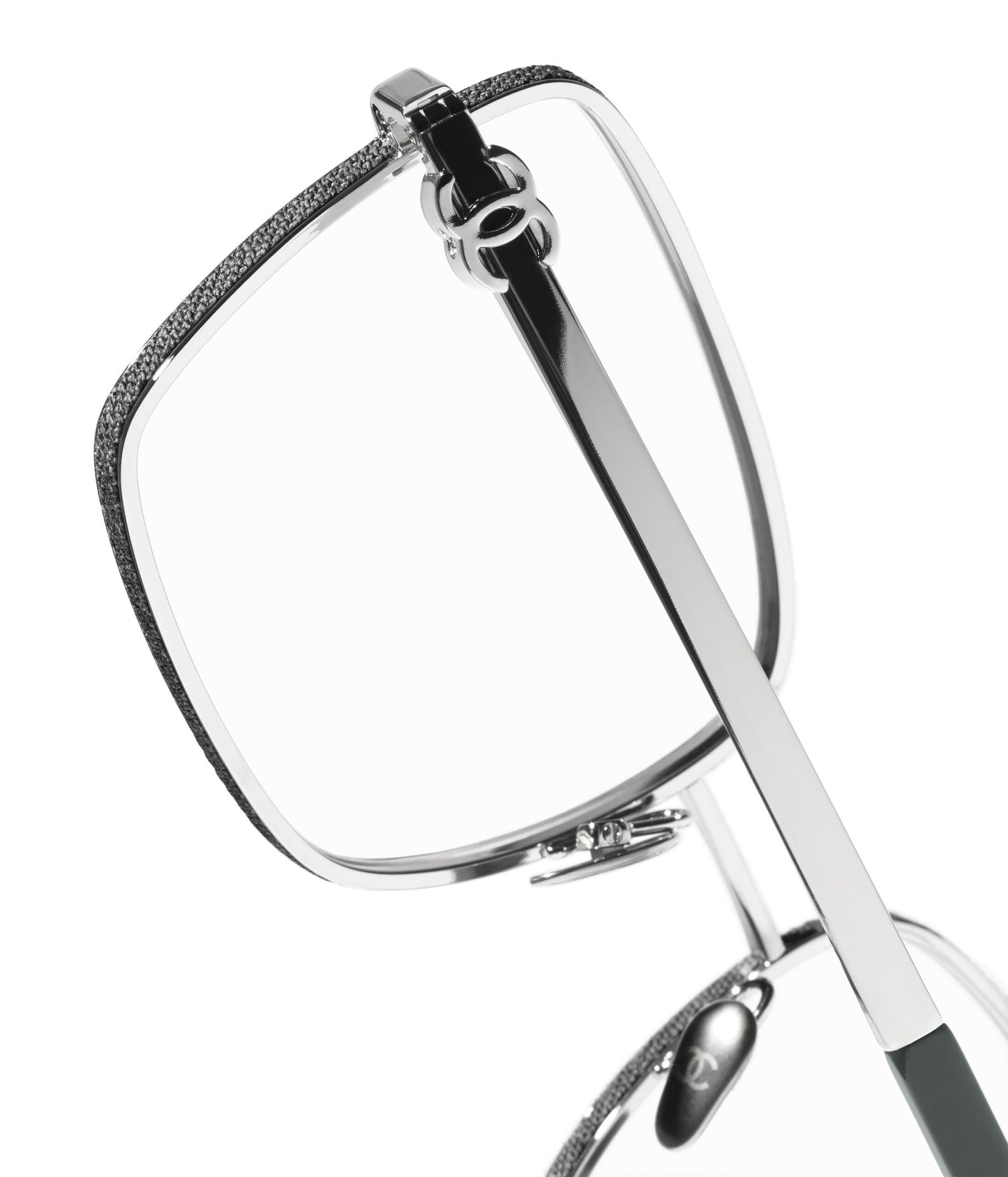Rectangle Eyeglasses