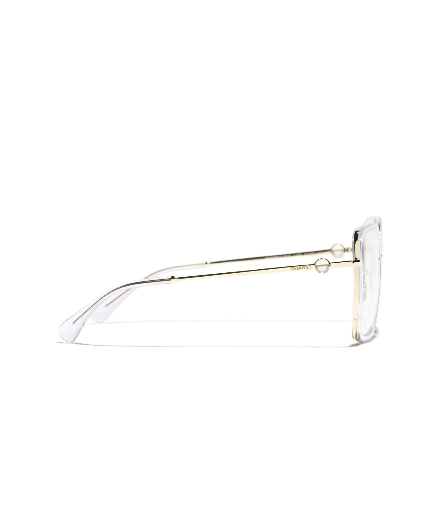 Butterfly Eyeglasses