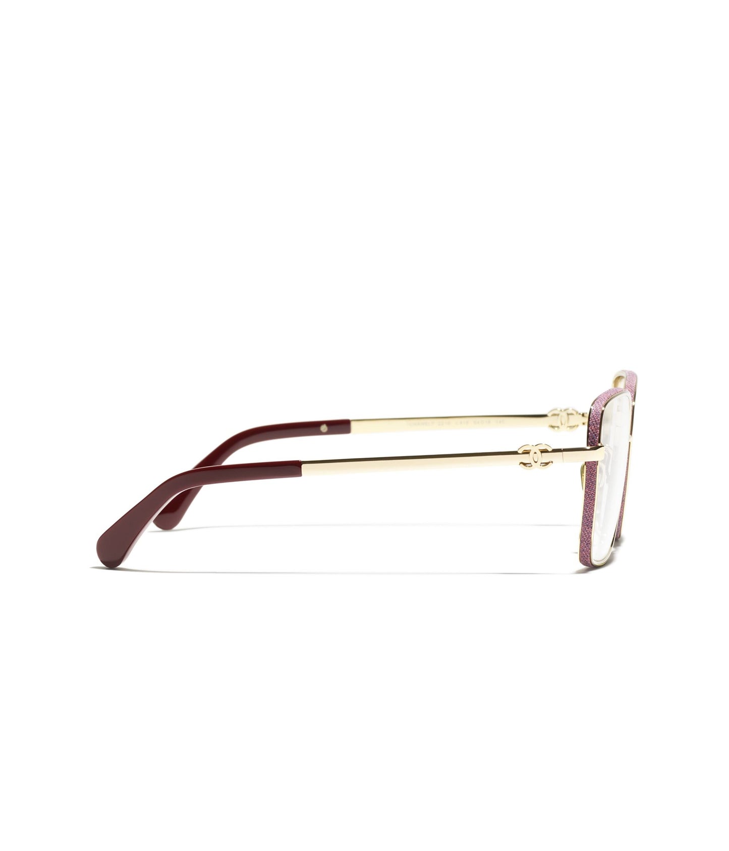 Rectangle Eyeglasses