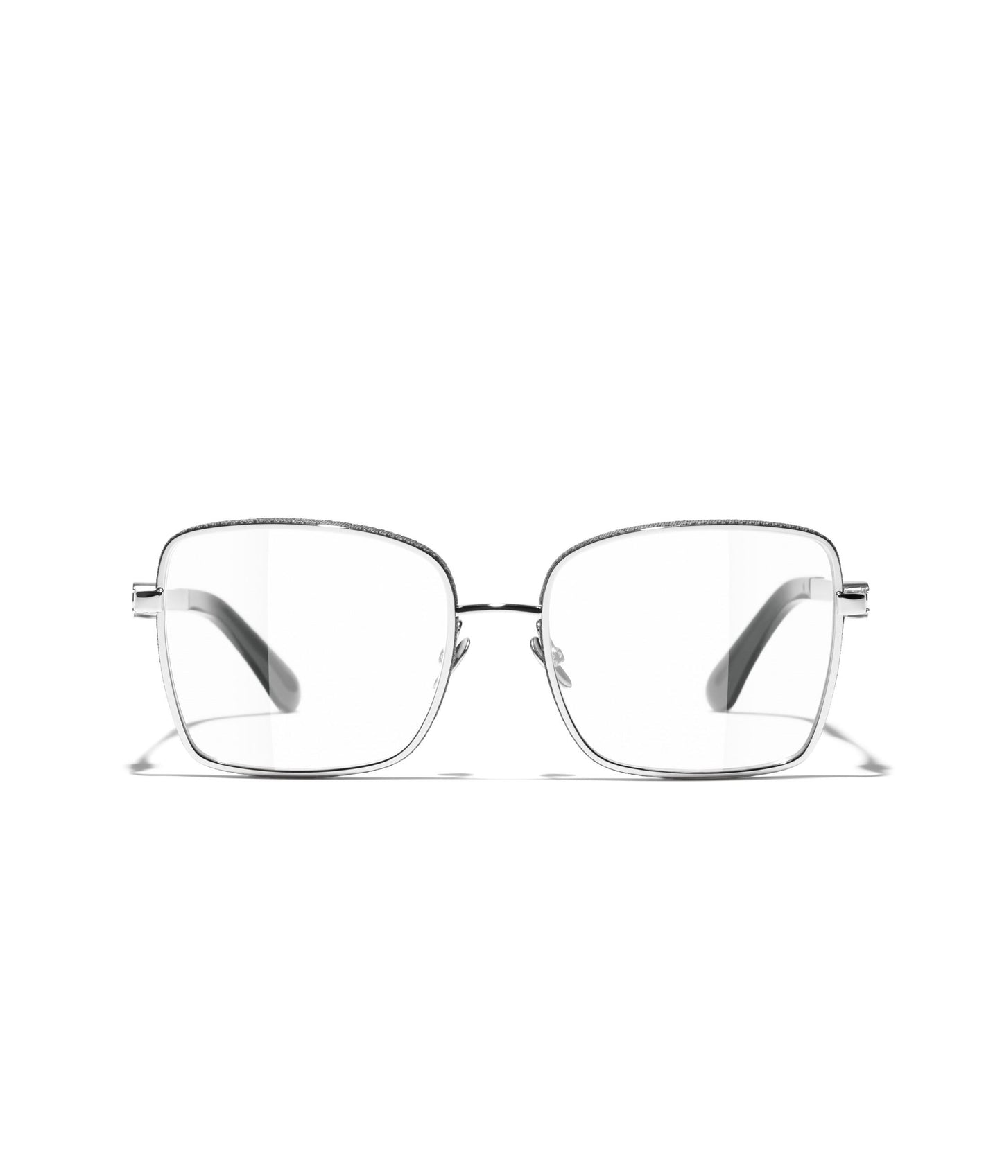 Rectangle Eyeglasses