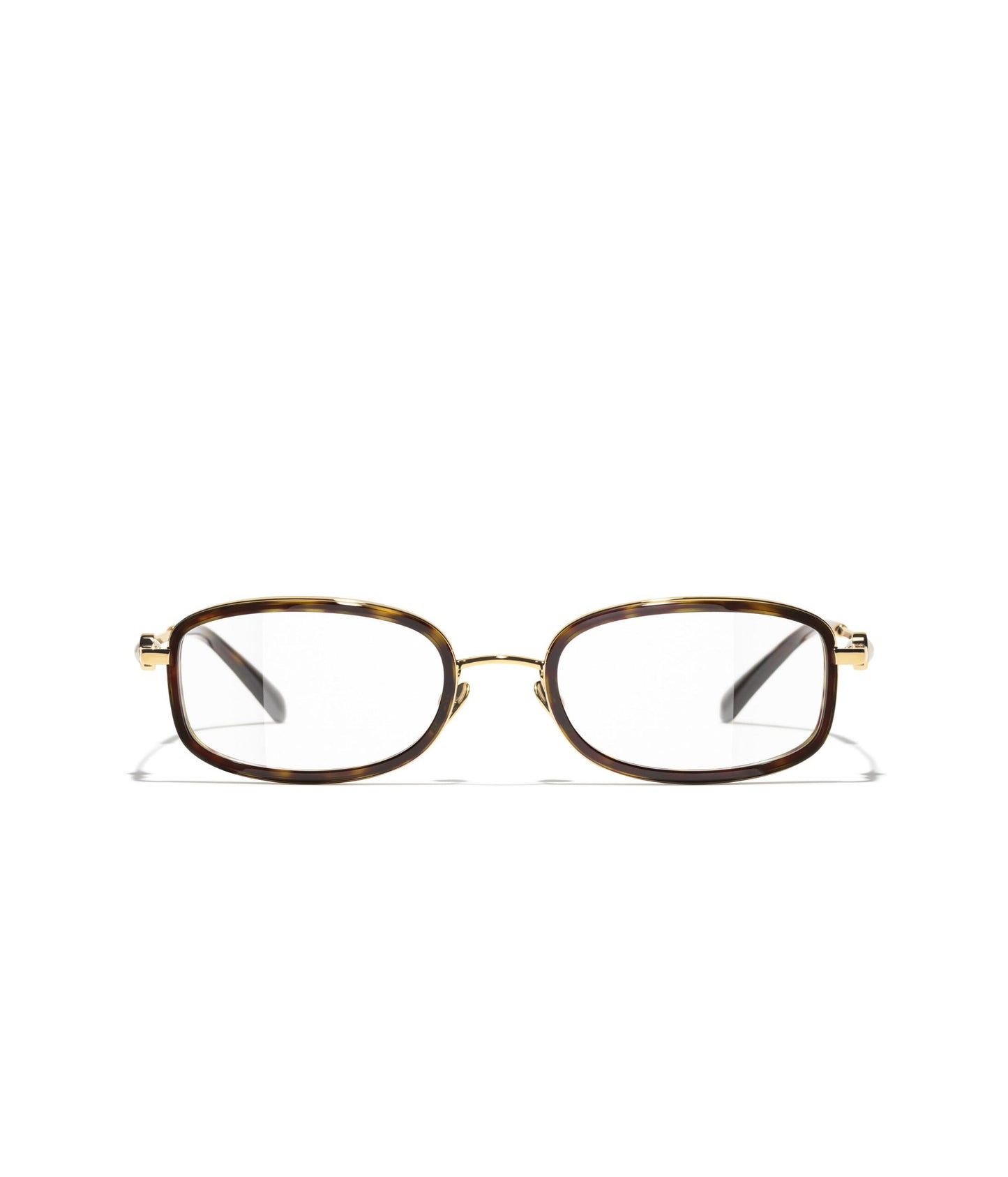 Rectangle Eyeglasses