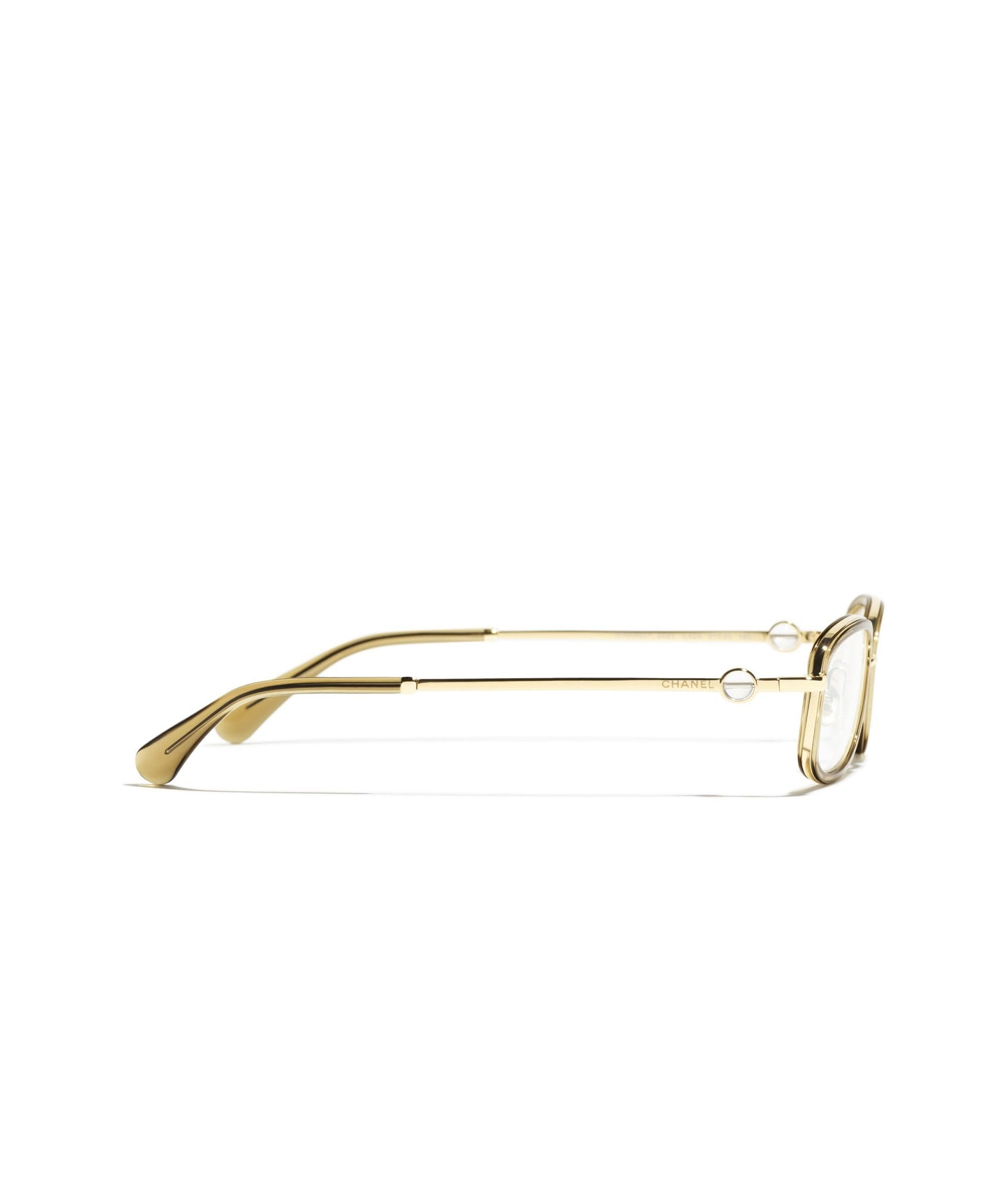 Rectangle Eyeglasses