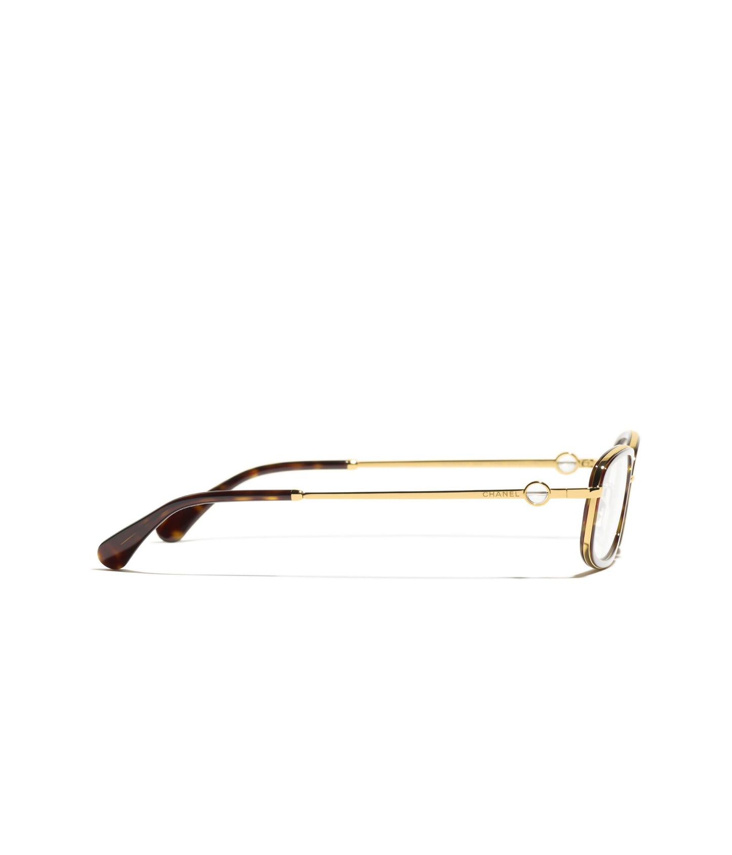 Rectangle Eyeglasses