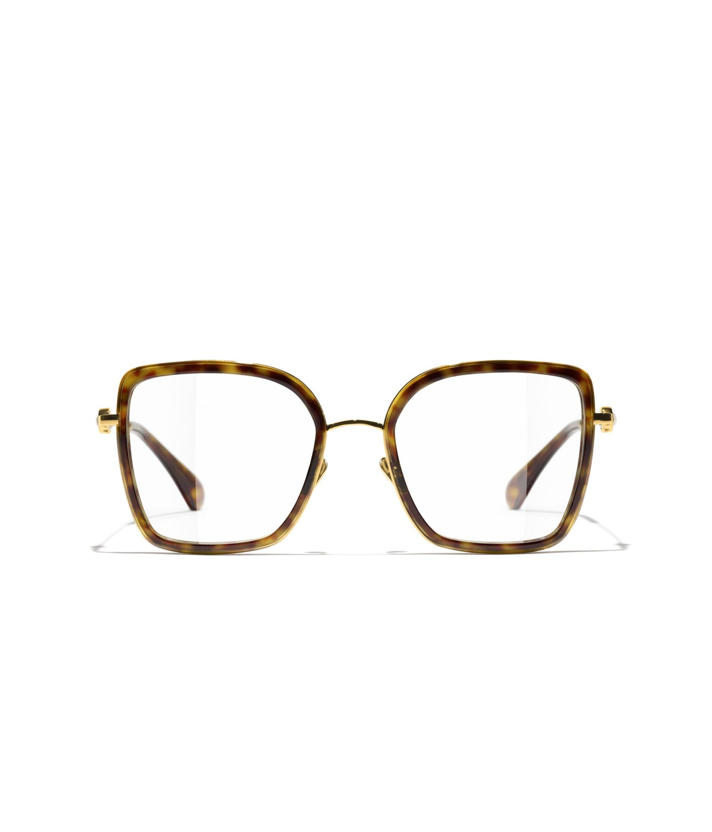 Butterfly Eyeglasses