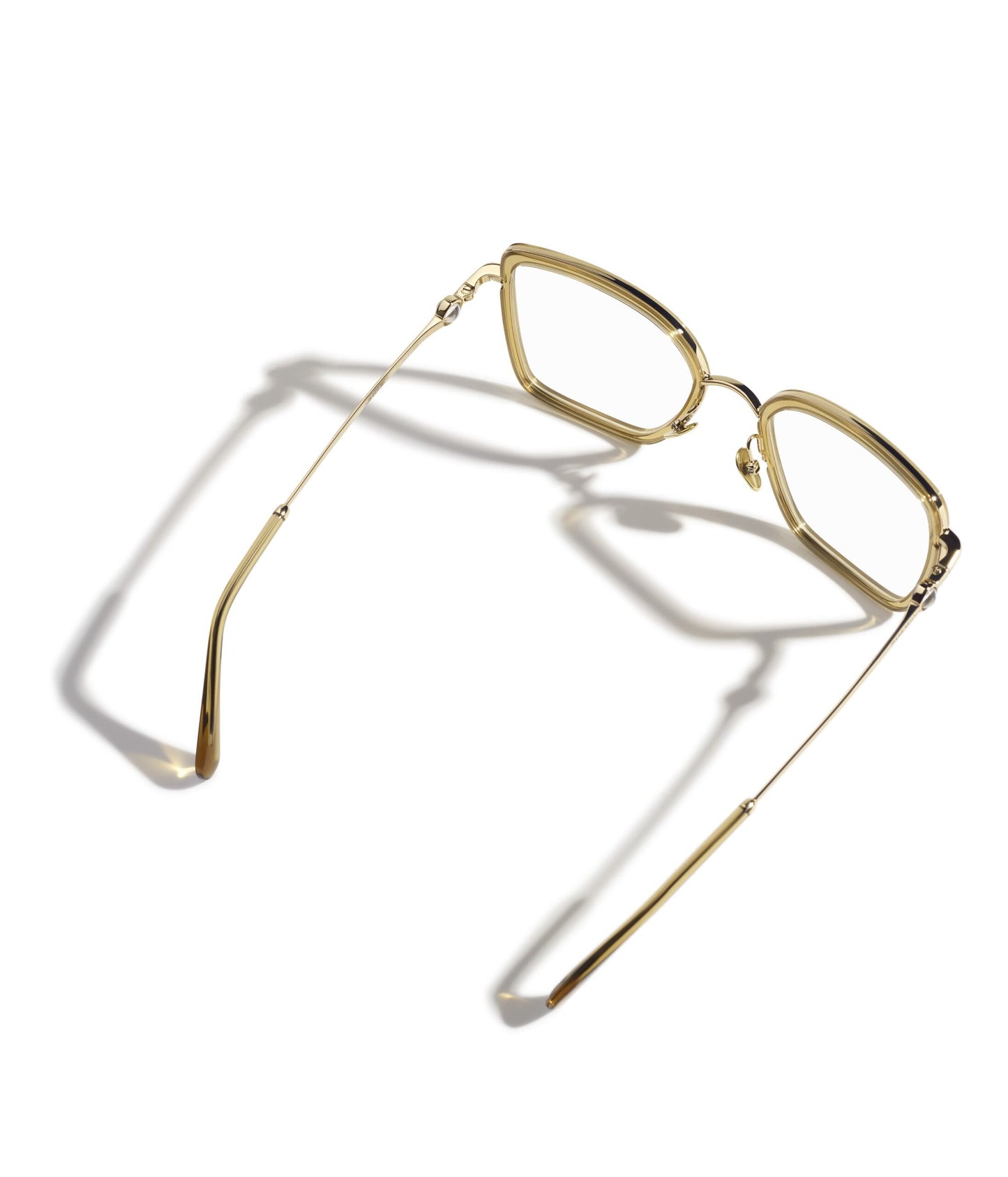 Butterfly Eyeglasses