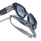 Cat Eyes Sunglasses