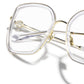 Butterfly Eyeglasses