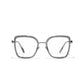 Butterfly Eyeglasses