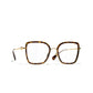 Butterfly Eyeglasses