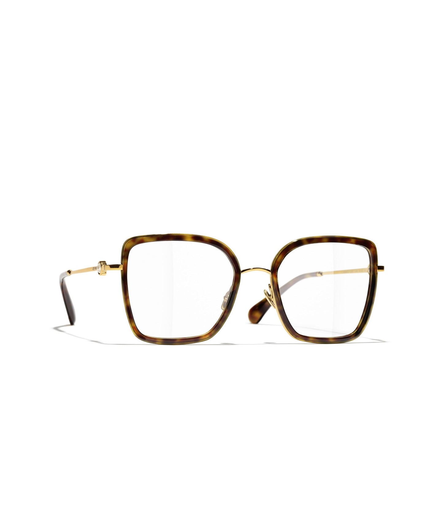 Butterfly Eyeglasses