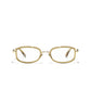 Rectangle Eyeglasses