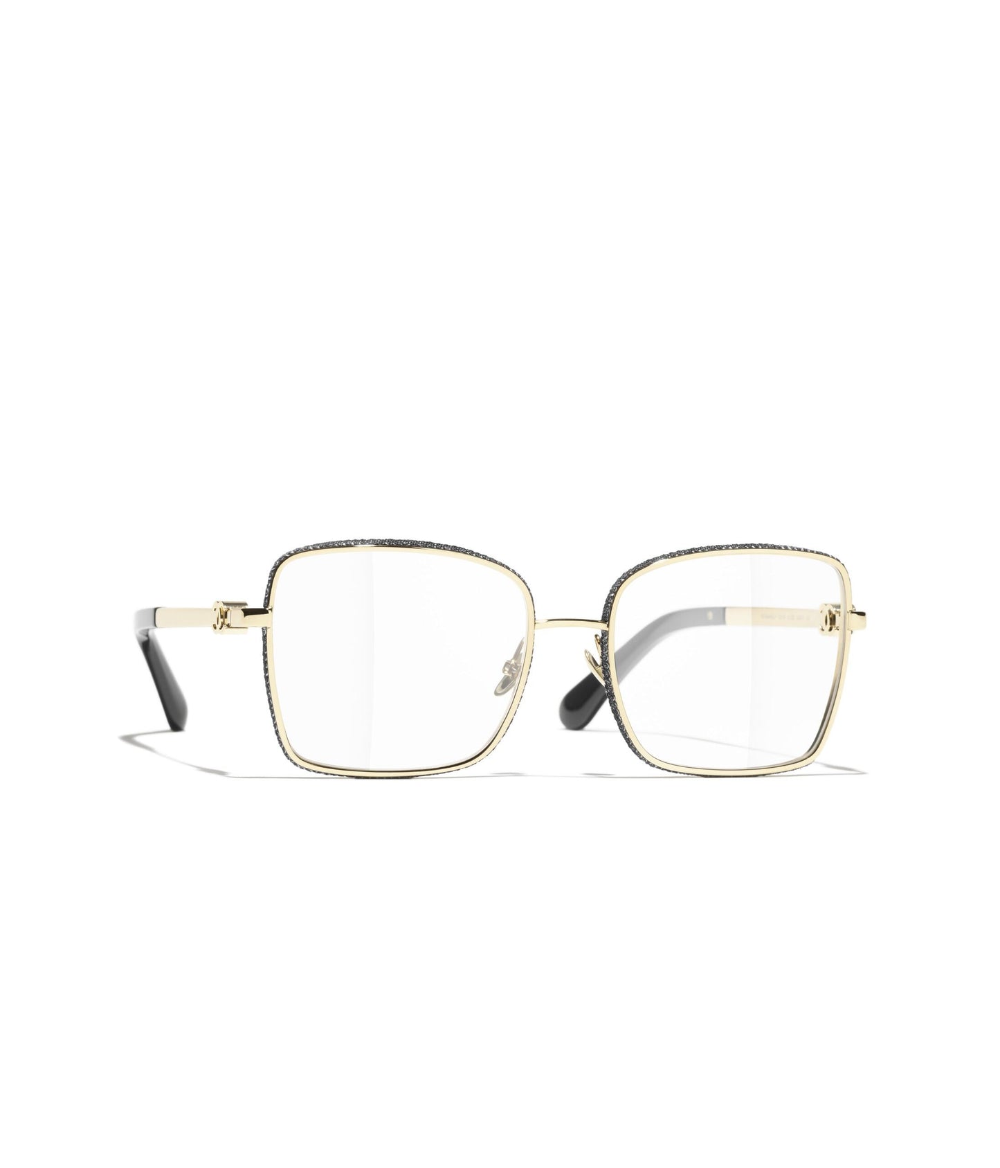 Rectangle Eyeglasses