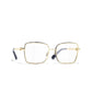 Rectangle Eyeglasses
