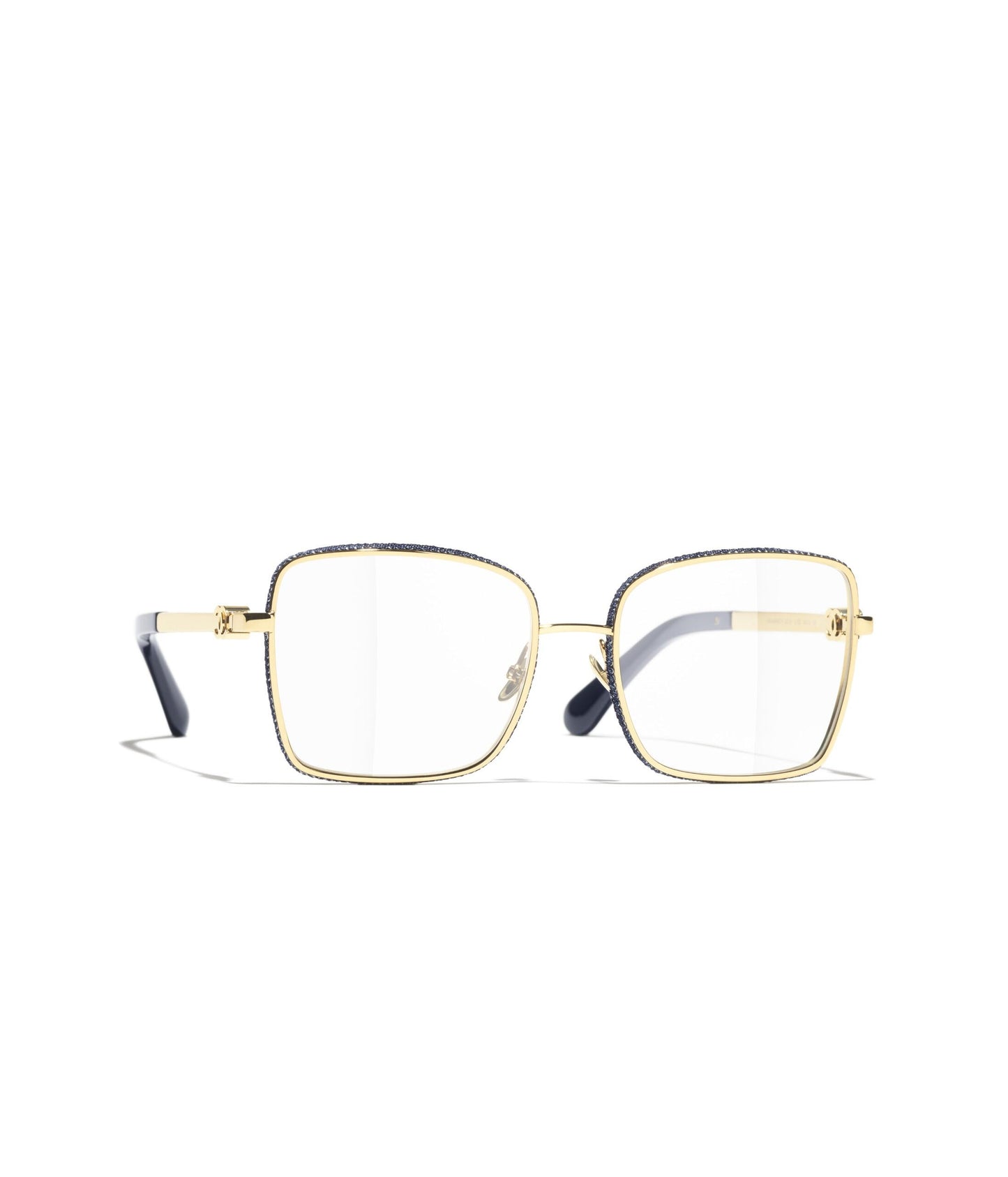 Rectangle Eyeglasses