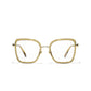 Butterfly Eyeglasses