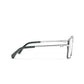 Rectangle Eyeglasses
