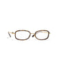 Rectangle Eyeglasses