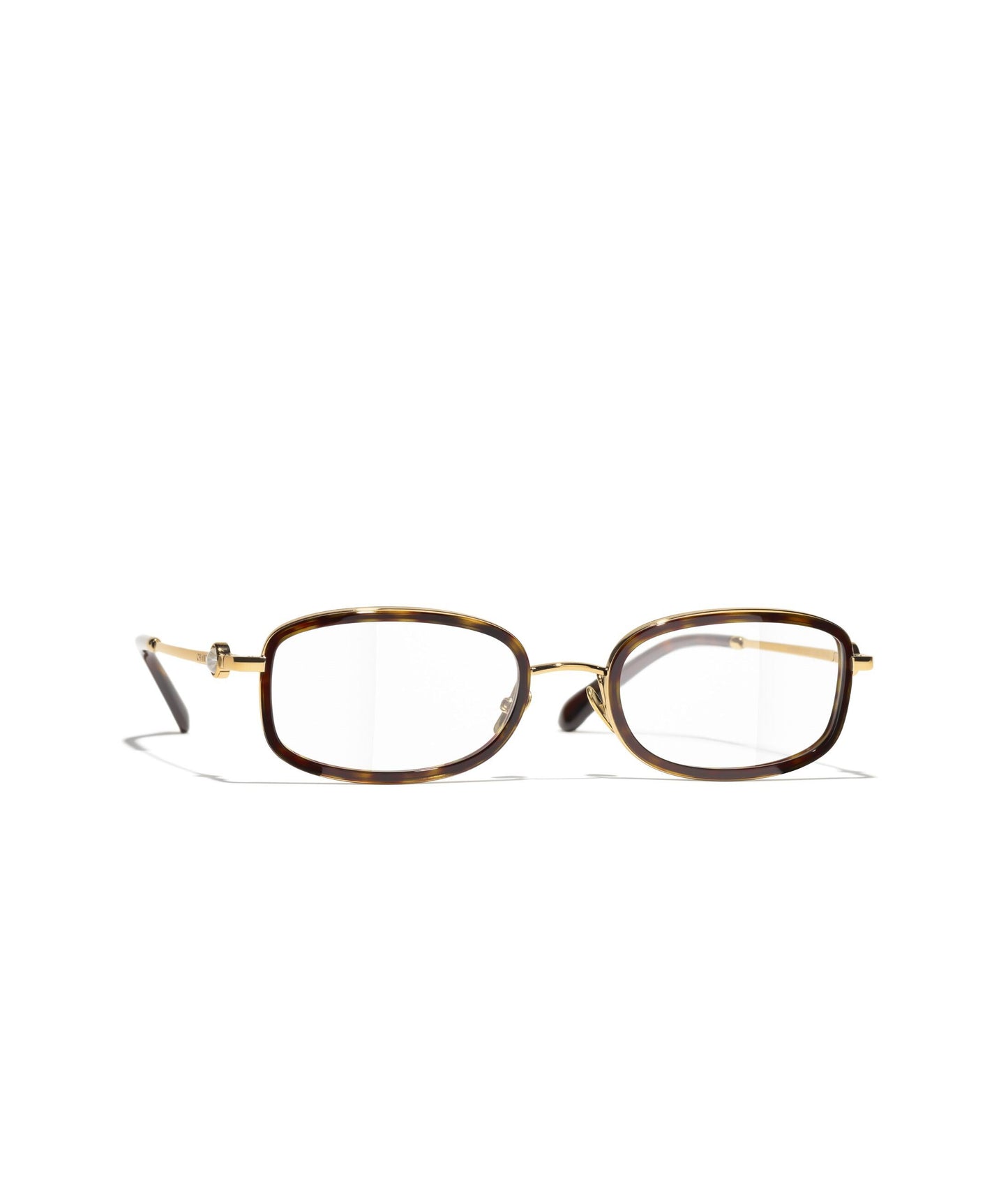 Rectangle Eyeglasses