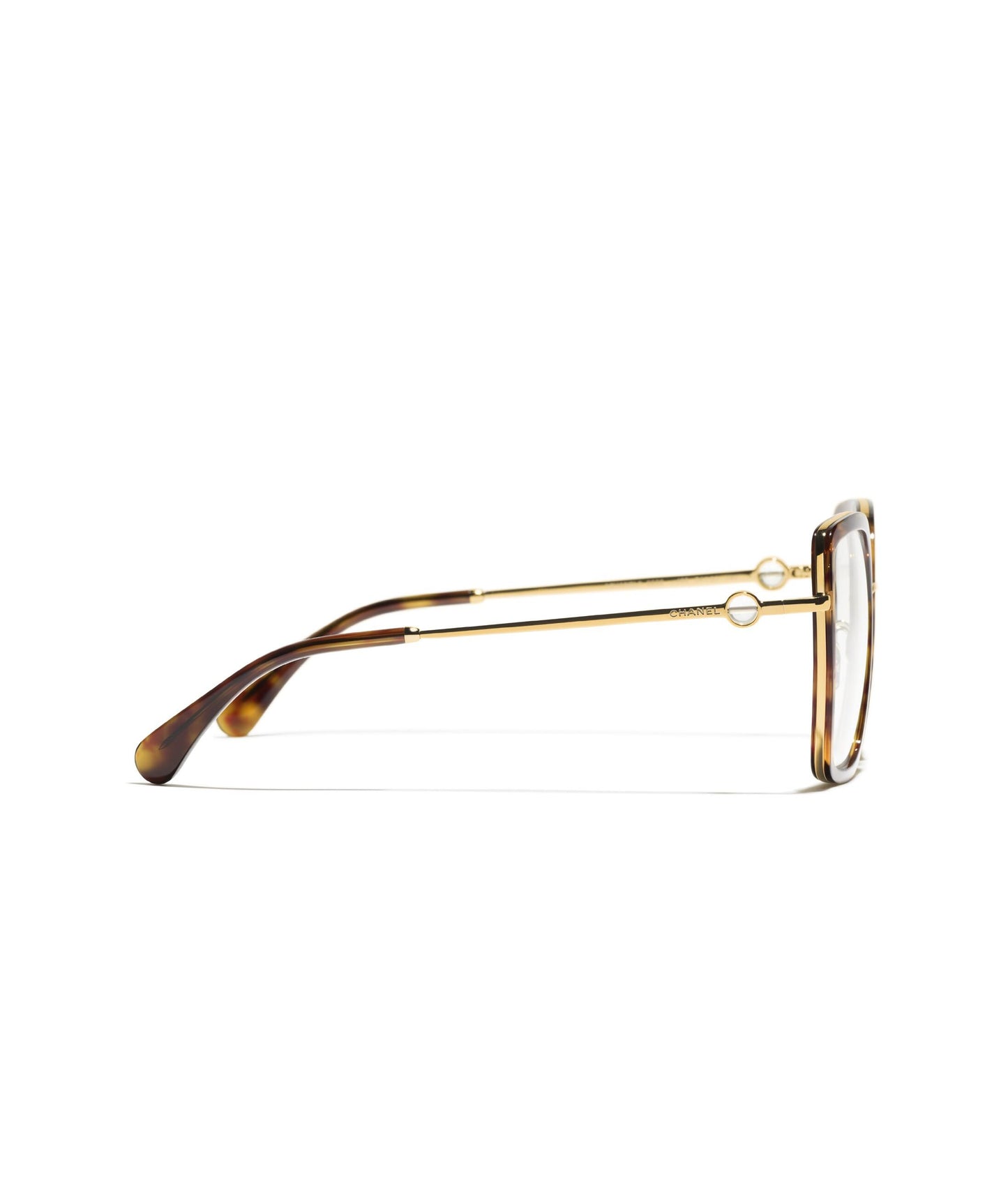 Butterfly Eyeglasses