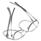 Oval Eyeglasses