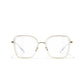 Butterfly Eyeglasses