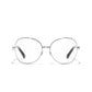 Oval Eyeglasses