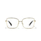 Rectangle Eyeglasses