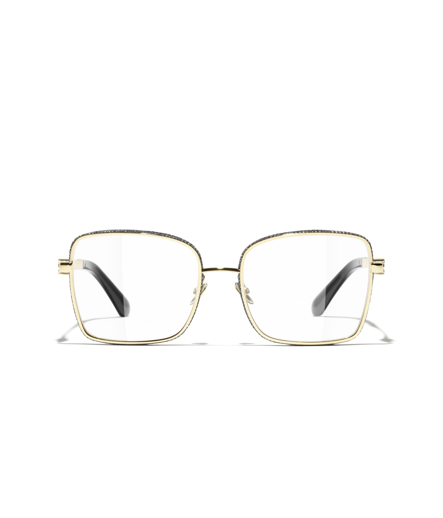 Rectangle Eyeglasses