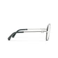 Oval Eyeglasses