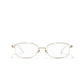 Rectangle Eyeglasses