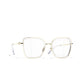 Butterfly Eyeglasses