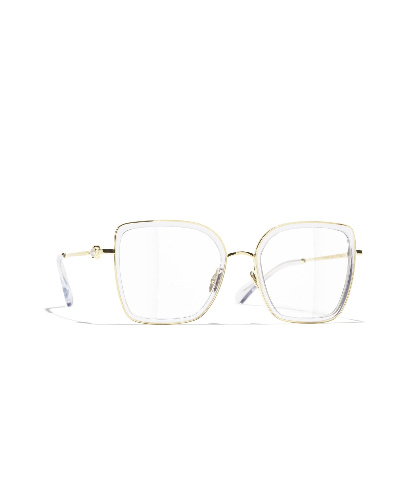 Butterfly Eyeglasses