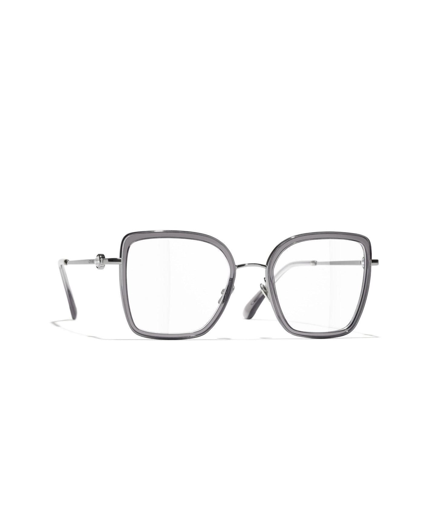Butterfly Eyeglasses