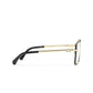 Rectangle Eyeglasses